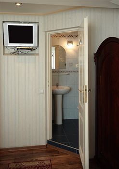 Florian Budget Krakau