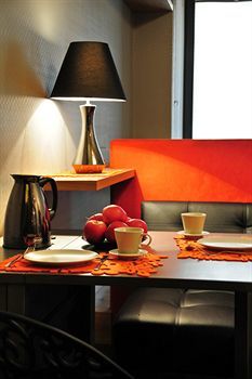 La Gioia Chic Angel Aparthotel