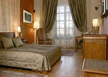 Hotel Wentzl Cracóvia