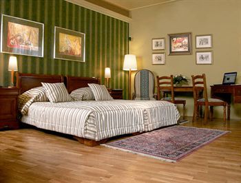 Wentzl 4* Cracóvia