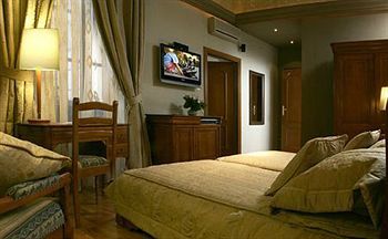 Hotel Wentzl