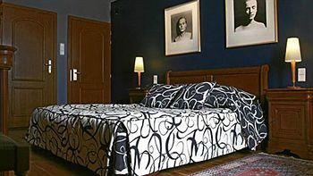 Hotel Wentzl 4*