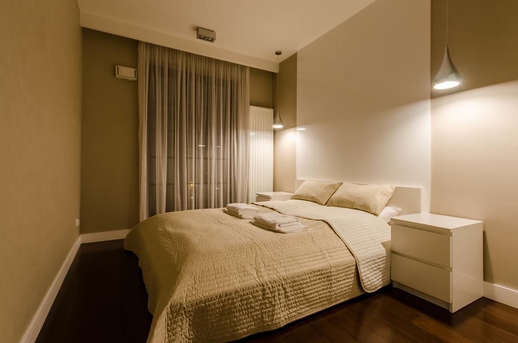 Old Town Luxury *