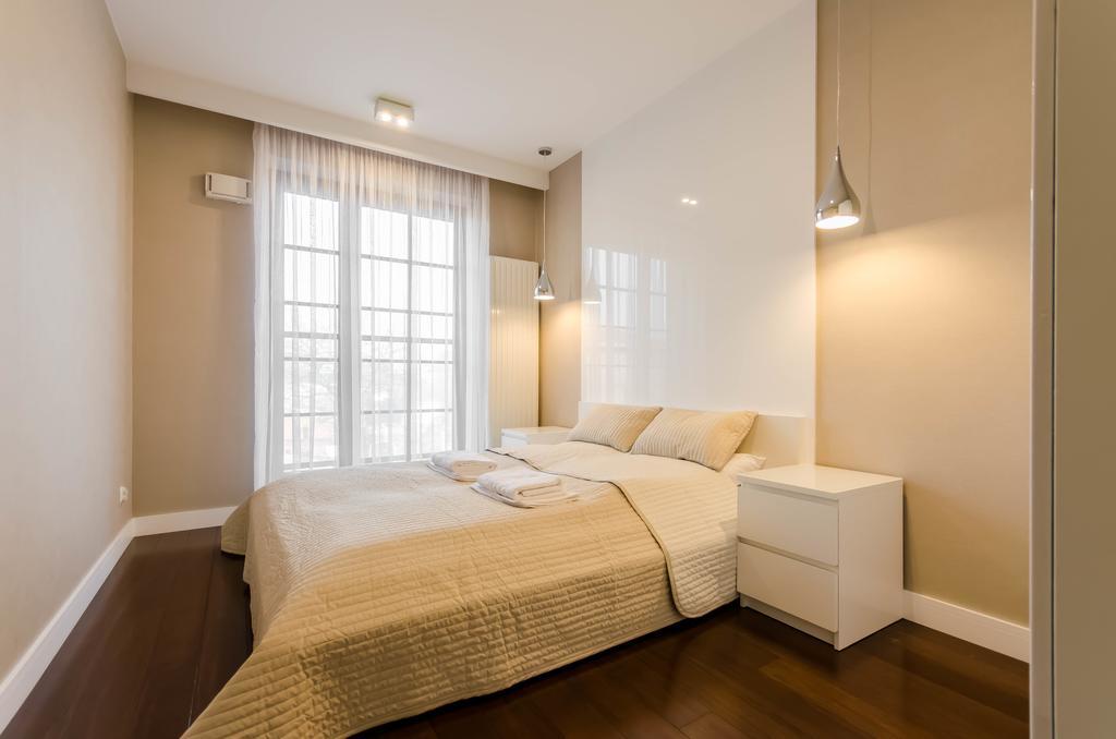 Old Town Luxury Apartamento *