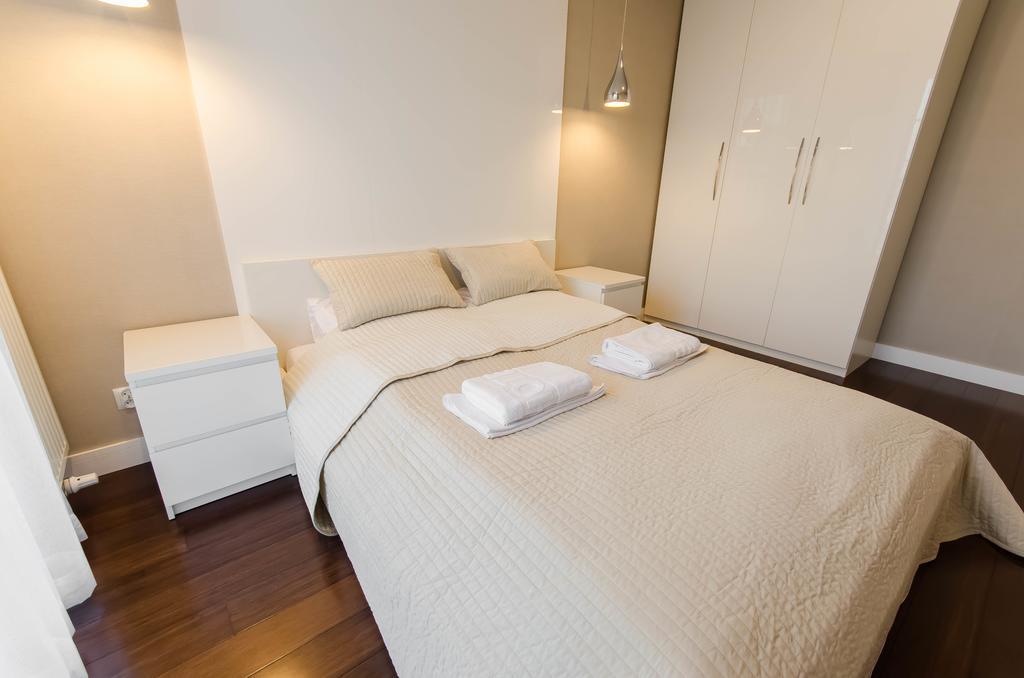 Old Town Luxury * Cracóvia