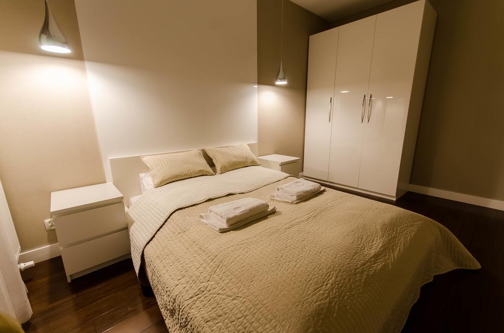Old Town Luxury Cracóvia