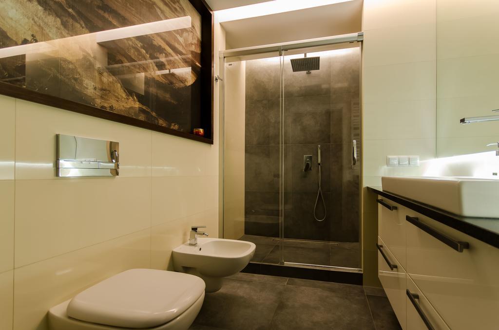 Old Town Luxury *