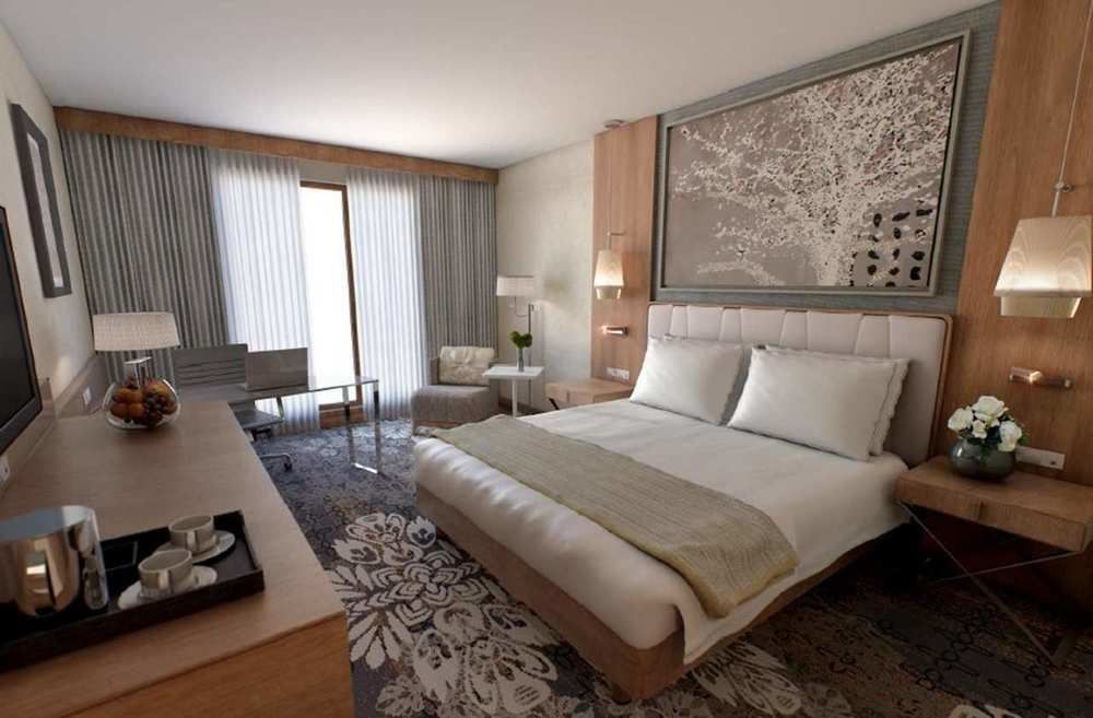 Doubletree By Hilton Hotel&convention Center Hotel 4*