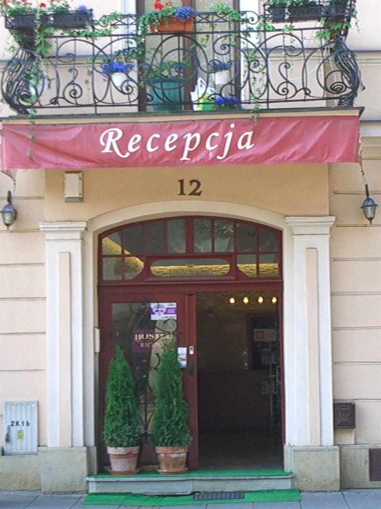 Kajzer Krakau