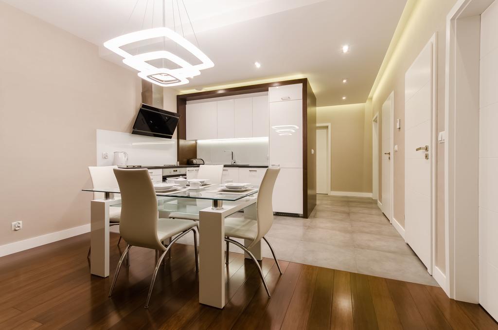 Apartamento Old Town Luxury *