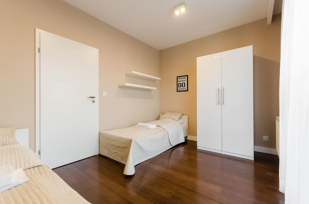 Old Town Luxury Apartamento
