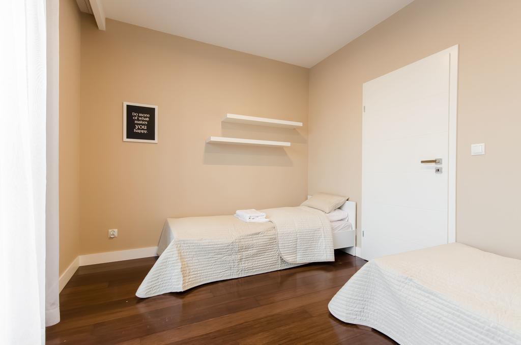 Old Town Luxury *