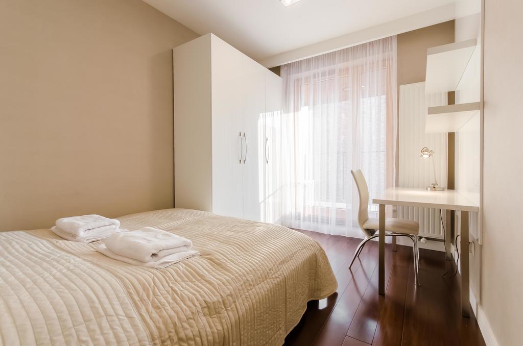 Old Town Luxury