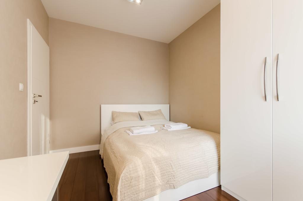 Apartamento Old Town Luxury Cracóvia