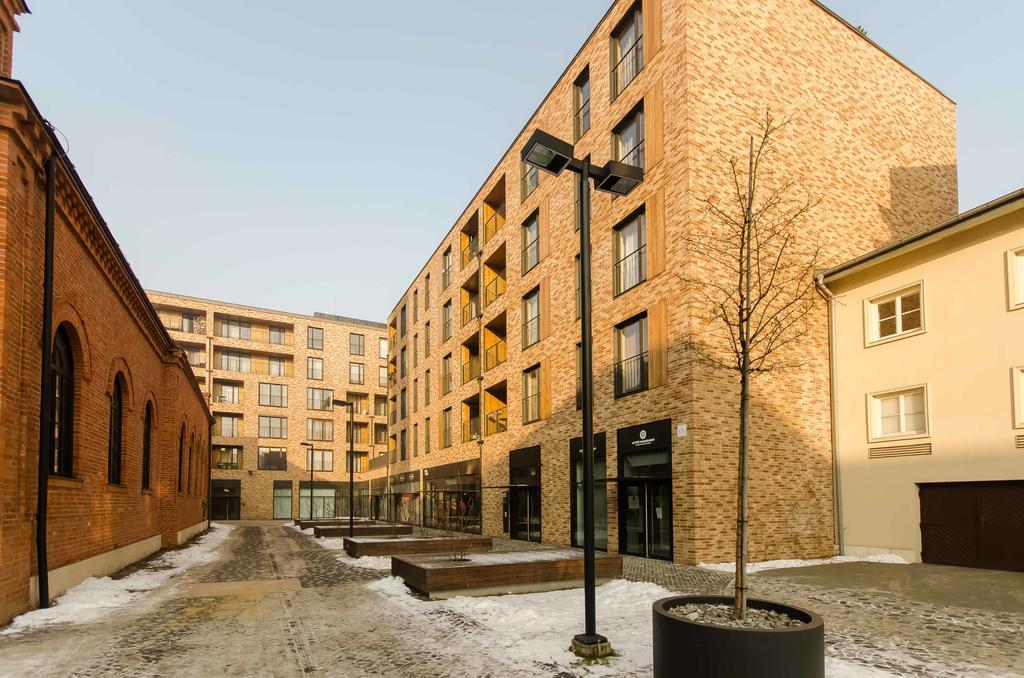 Apartamento Old Town Luxury *