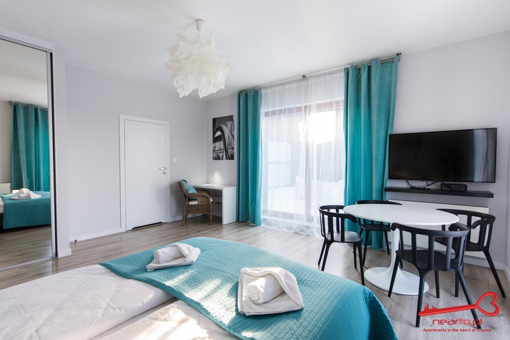 Apartments Nearto Old Town Rakowicka *