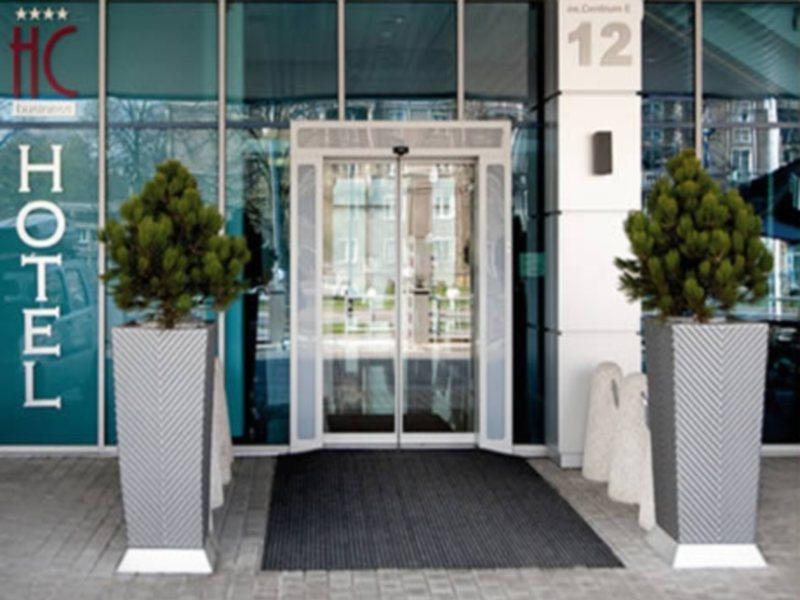Centrum Business Hotel