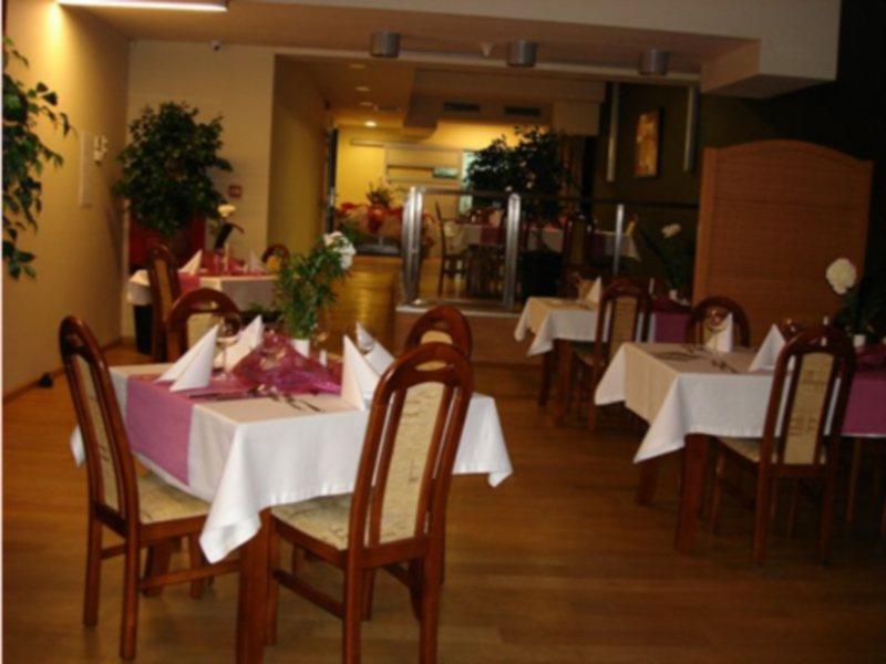 Centrum Business Krakow