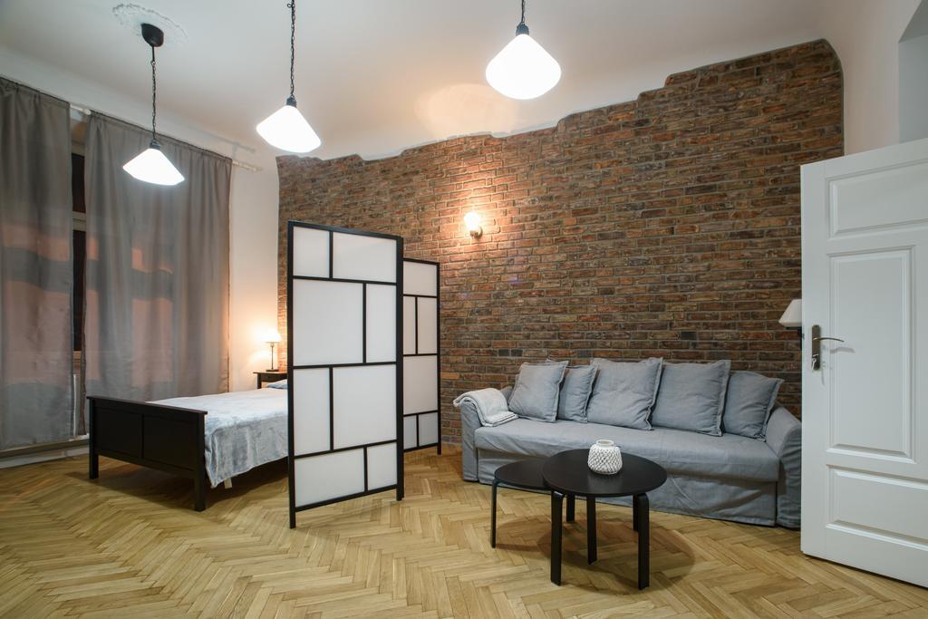 Blich Apart Appartement *