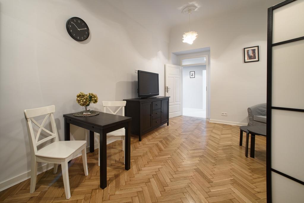 Blich Apart Appartement Krakau