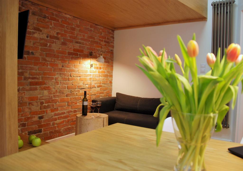 Apartment Old Town, Loft Style Krakow