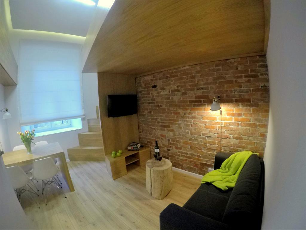 Old Town, Loft Style * Krakow