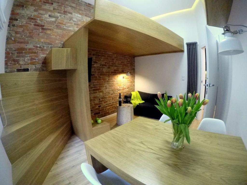 Old Town, Loft Style Krakow