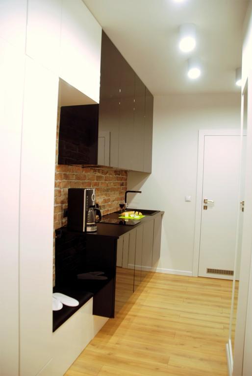 Apartment Old Town, Loft Style Krakow