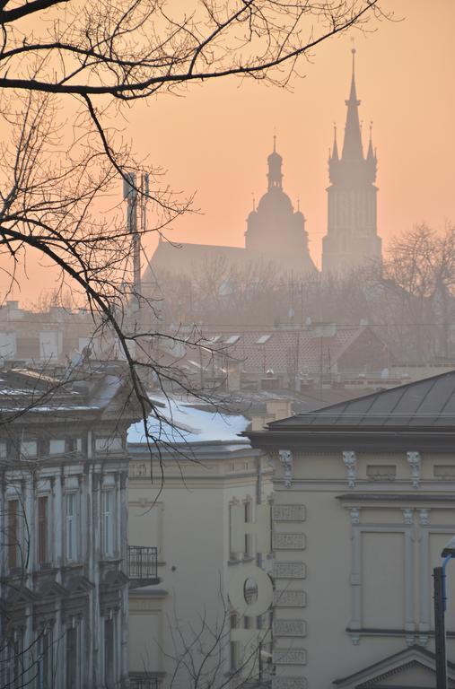 Browar Lubicz Stare Krakow