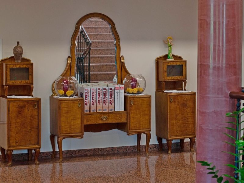Hotel Domus Mater Kraków