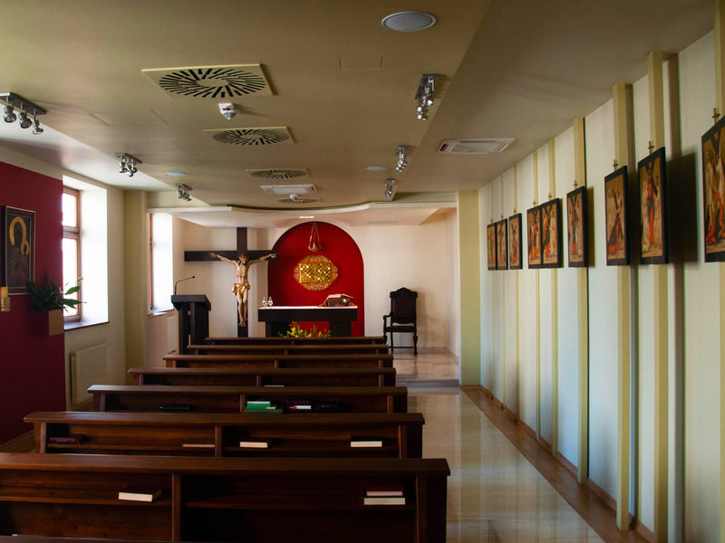 Domus Mater 3*