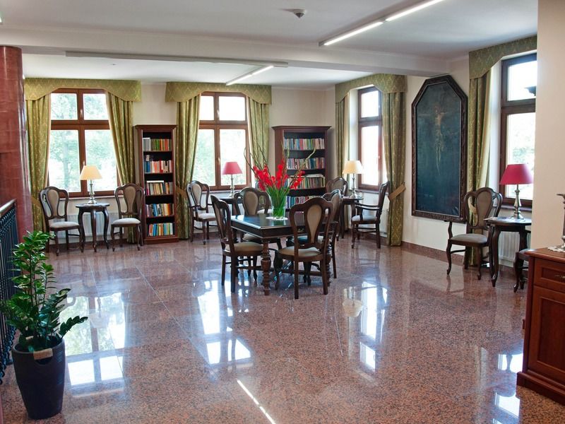 Hotel Domus Mater Kraków