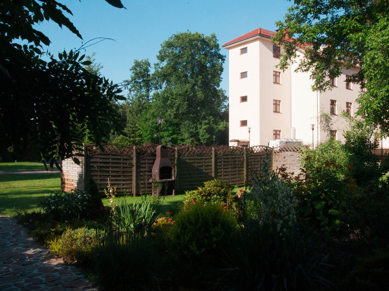 Domus Mater Hotel 3*