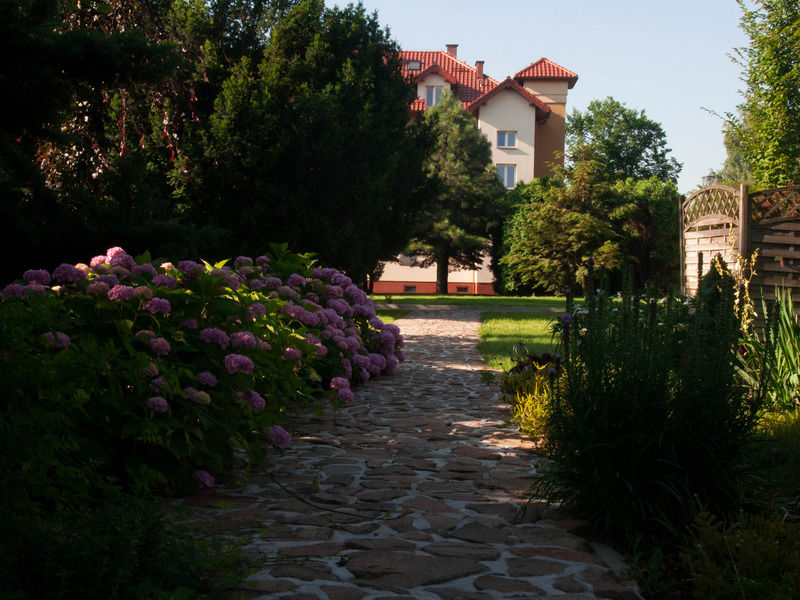 Hotel Domus Mater