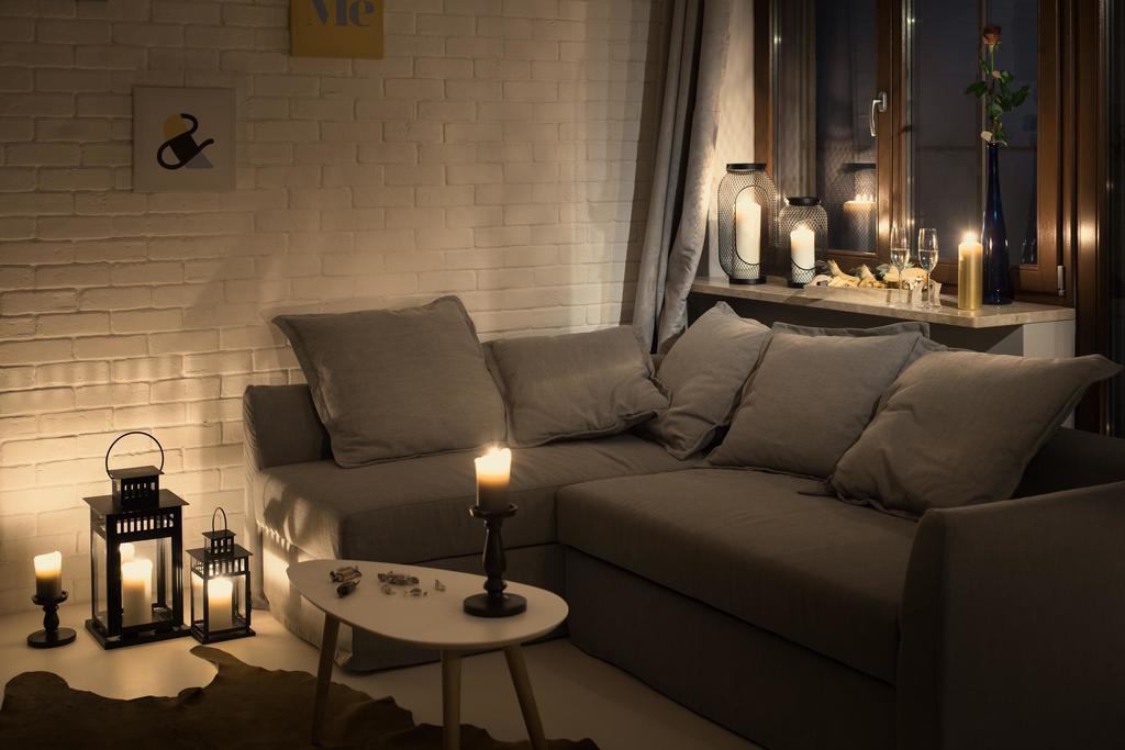 Apartment Laurelapartments Krakow
