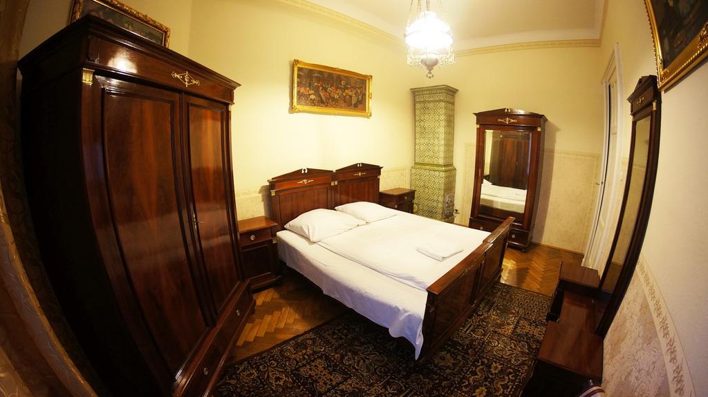 Aparthotel Metropolitan 3*