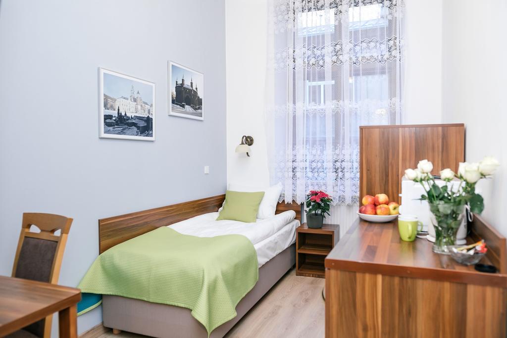 Bonerowska 5 Aparthotel Krakow