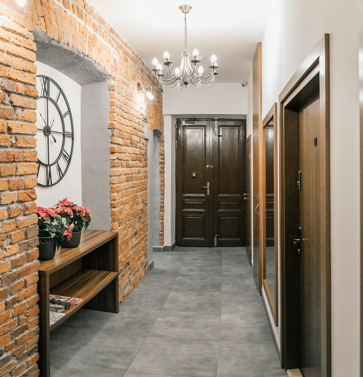 Aparthotel Bonerowska 5
