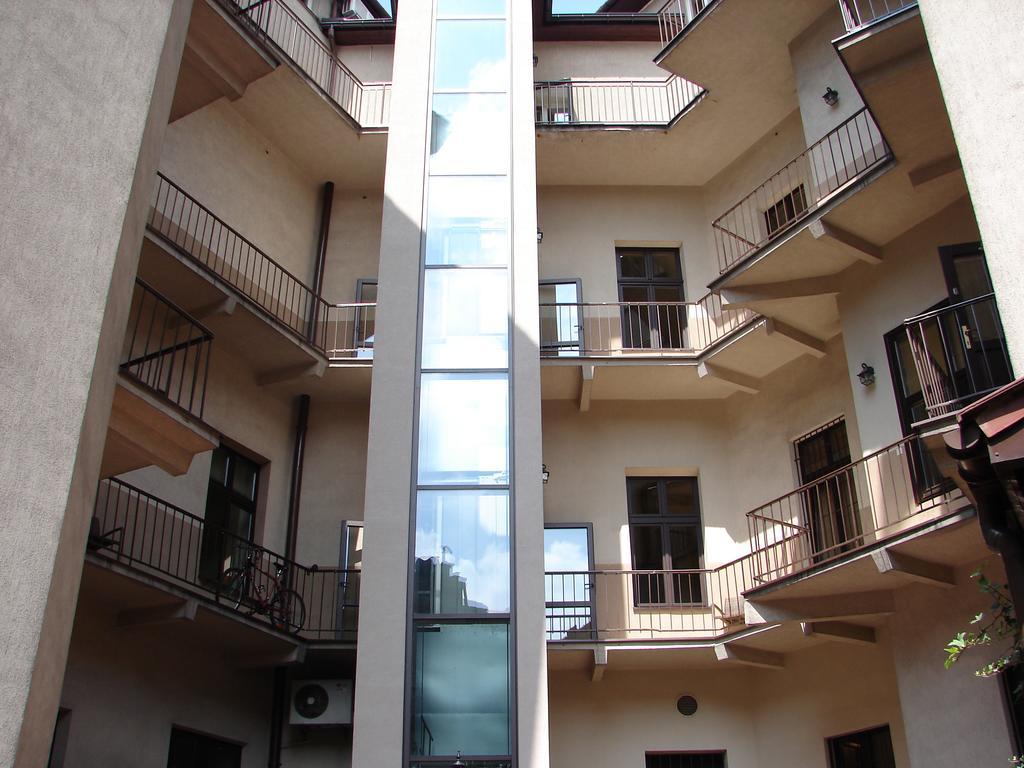 Apartment Spot