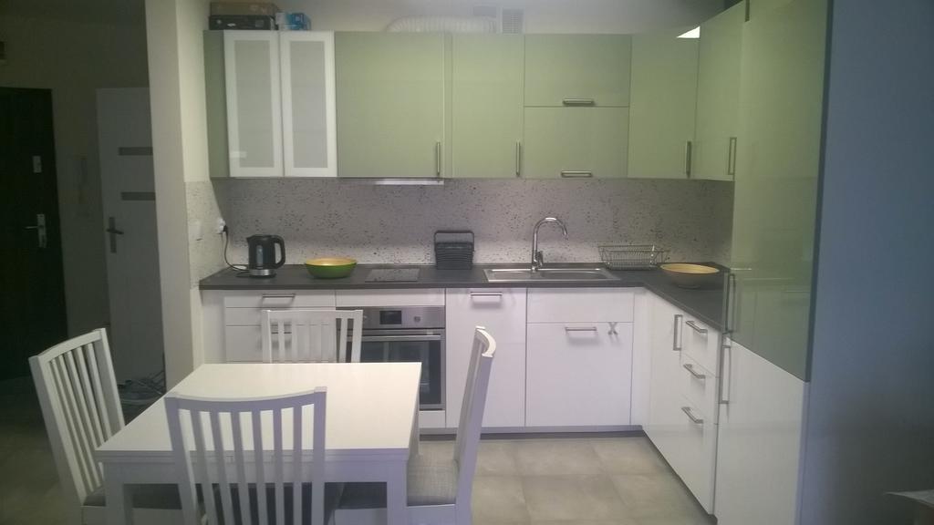 Apartamento Max *