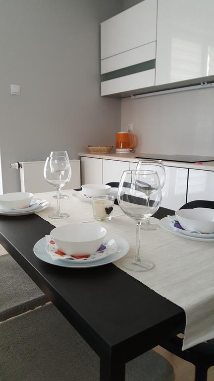 Apartment Love Apartament Krakow