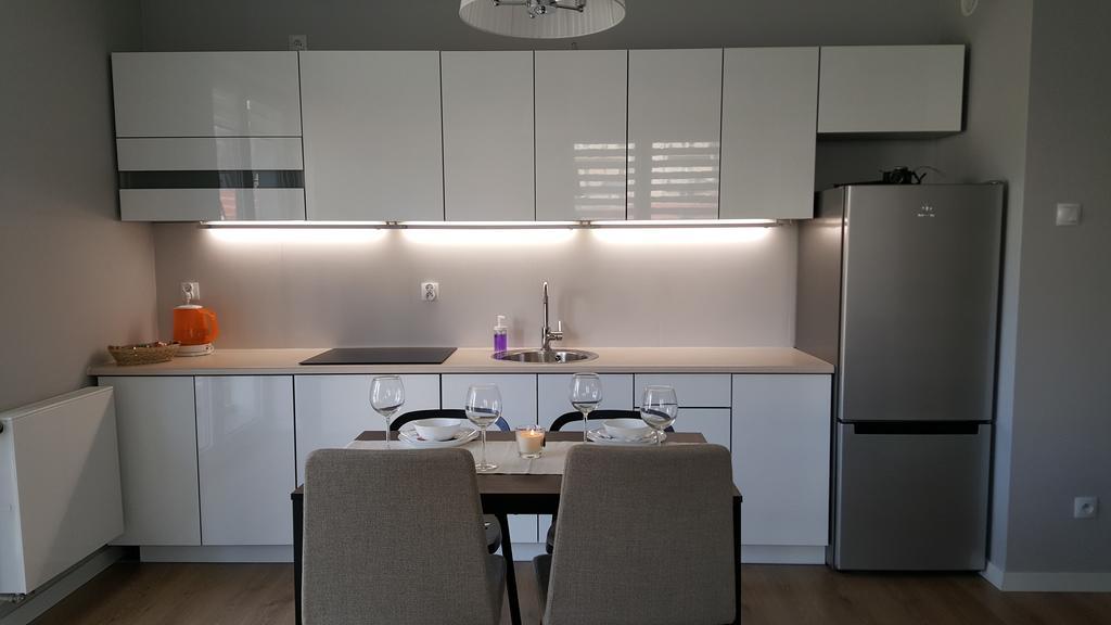 Love Apartament Apartment Krakow