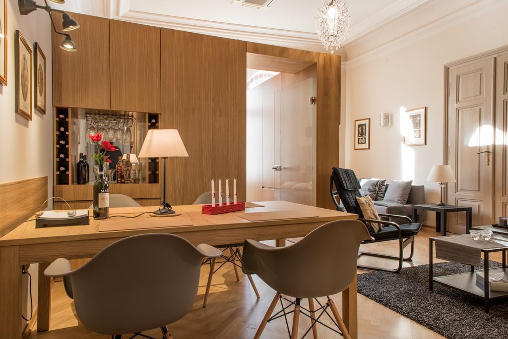 Apartament Avanti Roma Apartment *