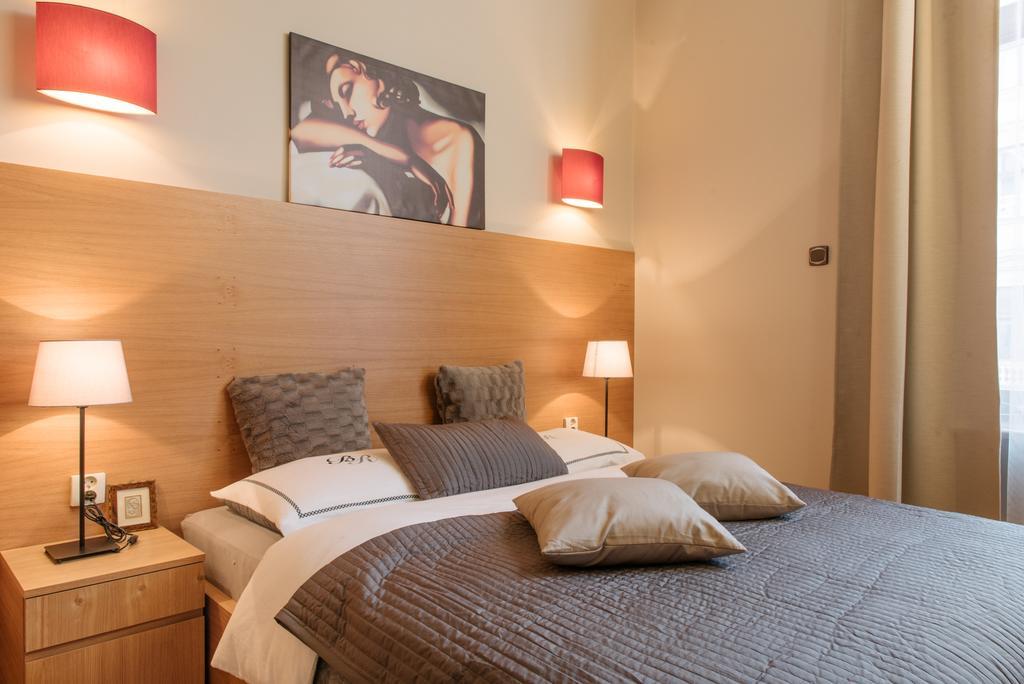 Apartament Avanti Roma Apartment Krakow