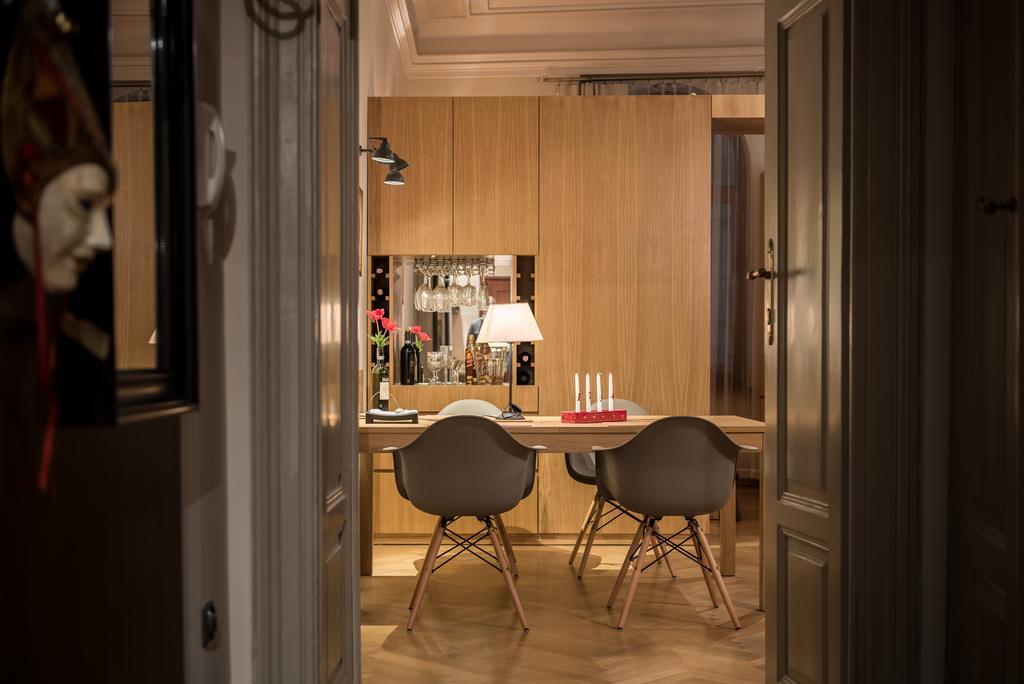 Apartament Avanti Roma Krakow