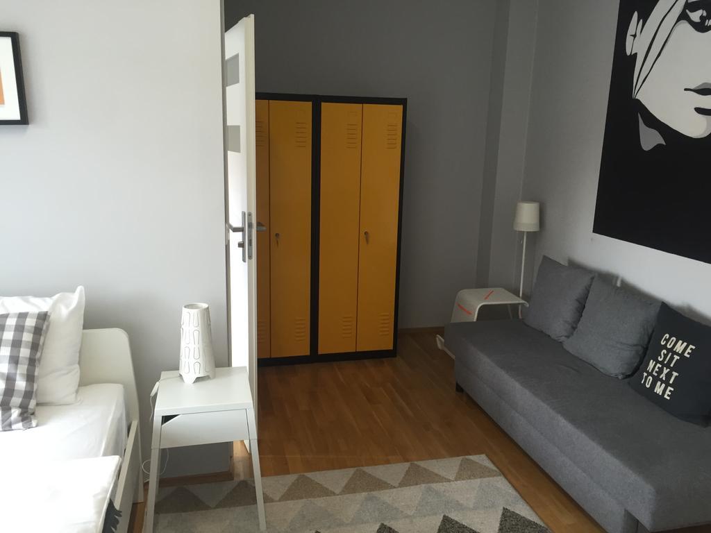 In Willa Jadwiga Apartment *