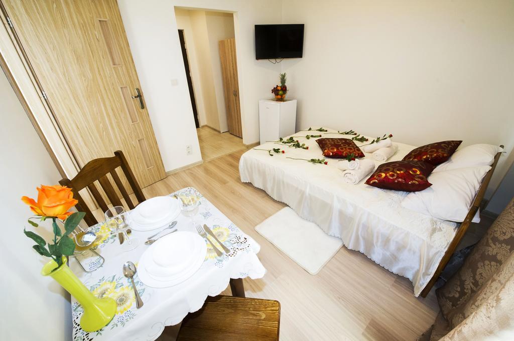 Apartamento Krolewski Apartament *