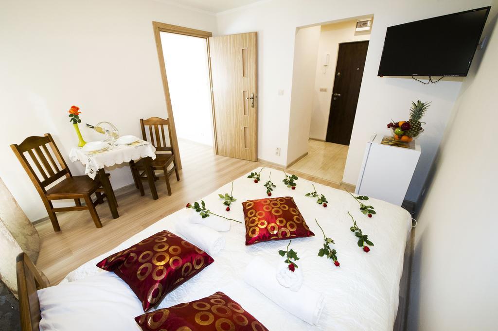 Krolewski Apartament *