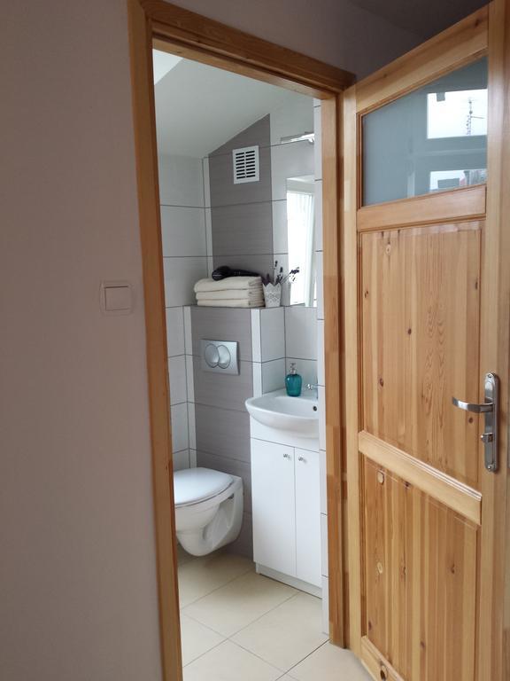 Apartment High In The Sky Nr2 Kazimierz Krakow