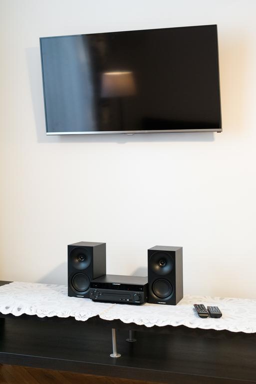 Apartment Wanda Krakow